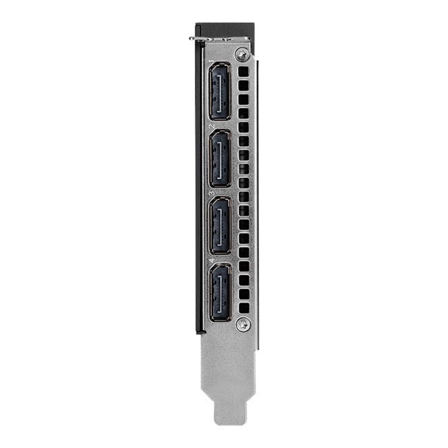 Pny NVIDIA RTX Pro 4000 24GB GD7 4Dp Çeviricisiz