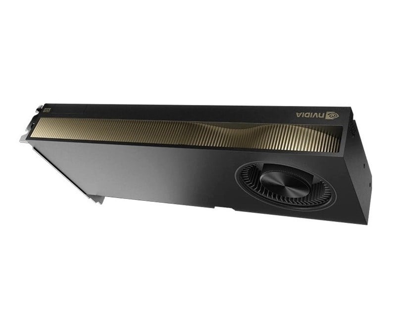 Pny NVIDIA RTX Pro 5000 48GB GD7 4Dp Çeviricisiz