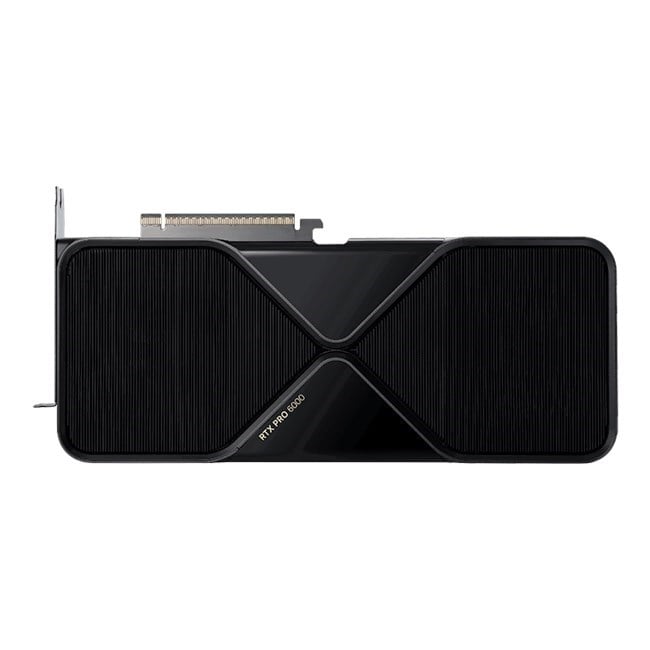 Pny Quadro RTX Pro 6000 96GB GD7 4Dp Çeviricisiz
