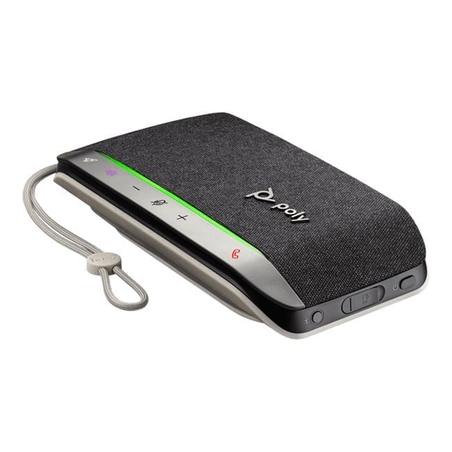 Poly Sync 20+ Type-C Ses Konferans Cihazı