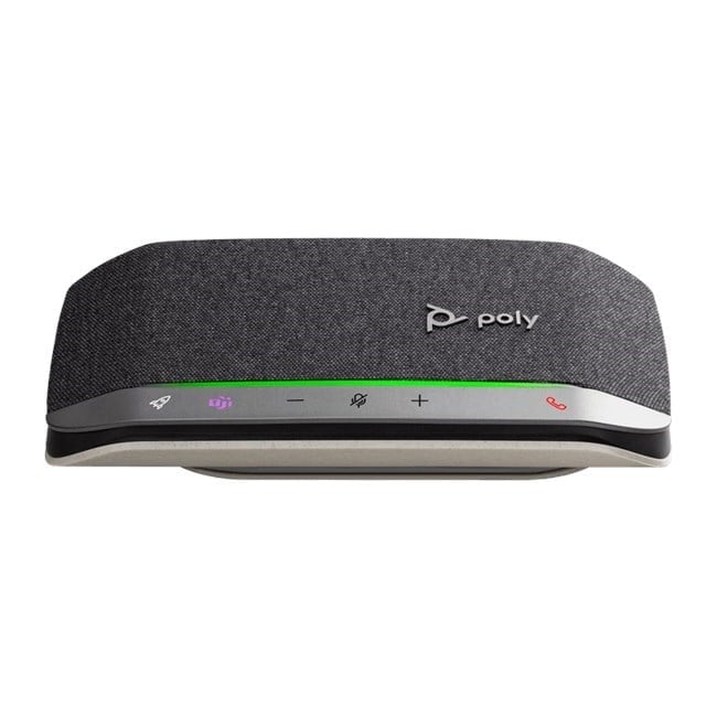 Poly Sync 20+ Type-C Ses Konferans Cihazı