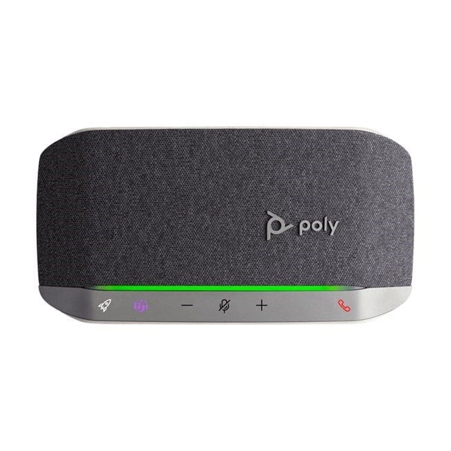 Poly Sync 20+ Type-C Ses Konferans Cihazı