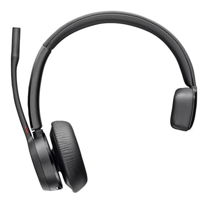 Poly Voyager 4310 Mikrofonlu Mono Kulaklık USB-C