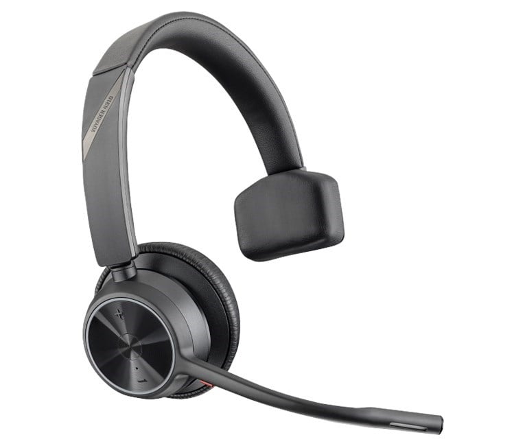 Poly Voyager 4310 Mikrofonlu Mono Kulaklık USB-C
