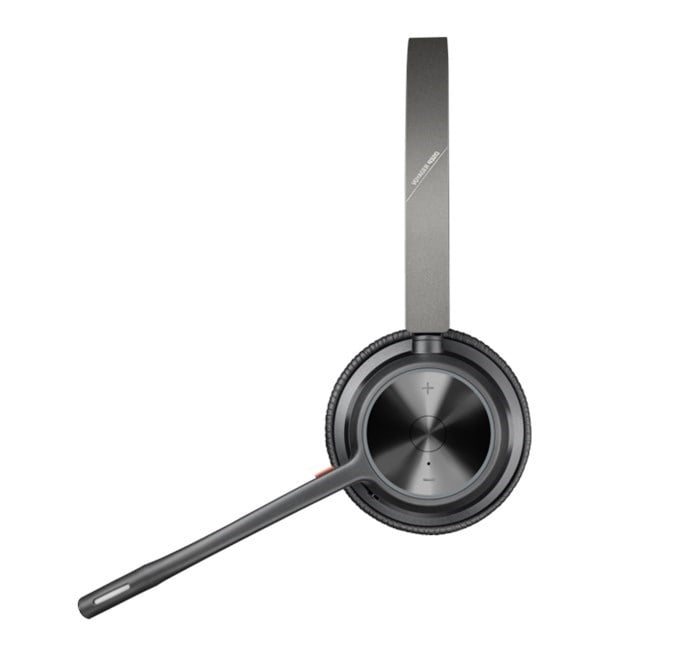 Poly Voyager 4320 Kablosuz Mik. Stereo Kulaklık