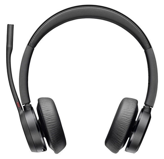 Poly Voyager 4320 Mikrofonlu Stereo Kulaklık USB-A