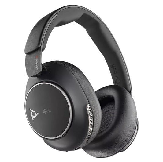 Poly Voyager Surround 80 Bluetooth Mik. Kulaklık