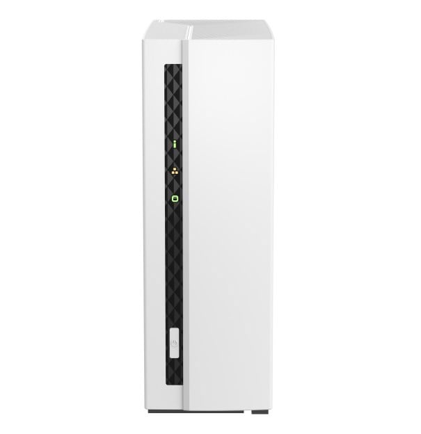 QNAP TS-133-2GB (1x3.5/2.5) Tower NAS