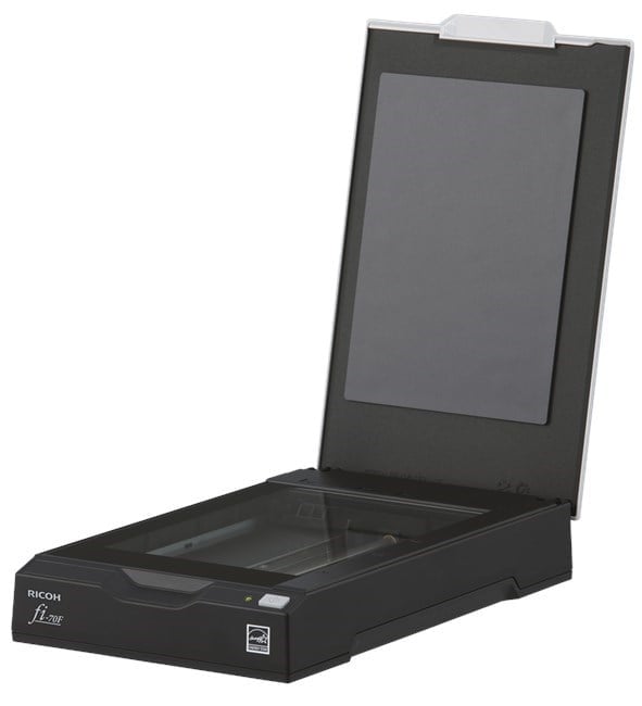 Ricoh FI-70F Flatbed A6 Tarayıcı
