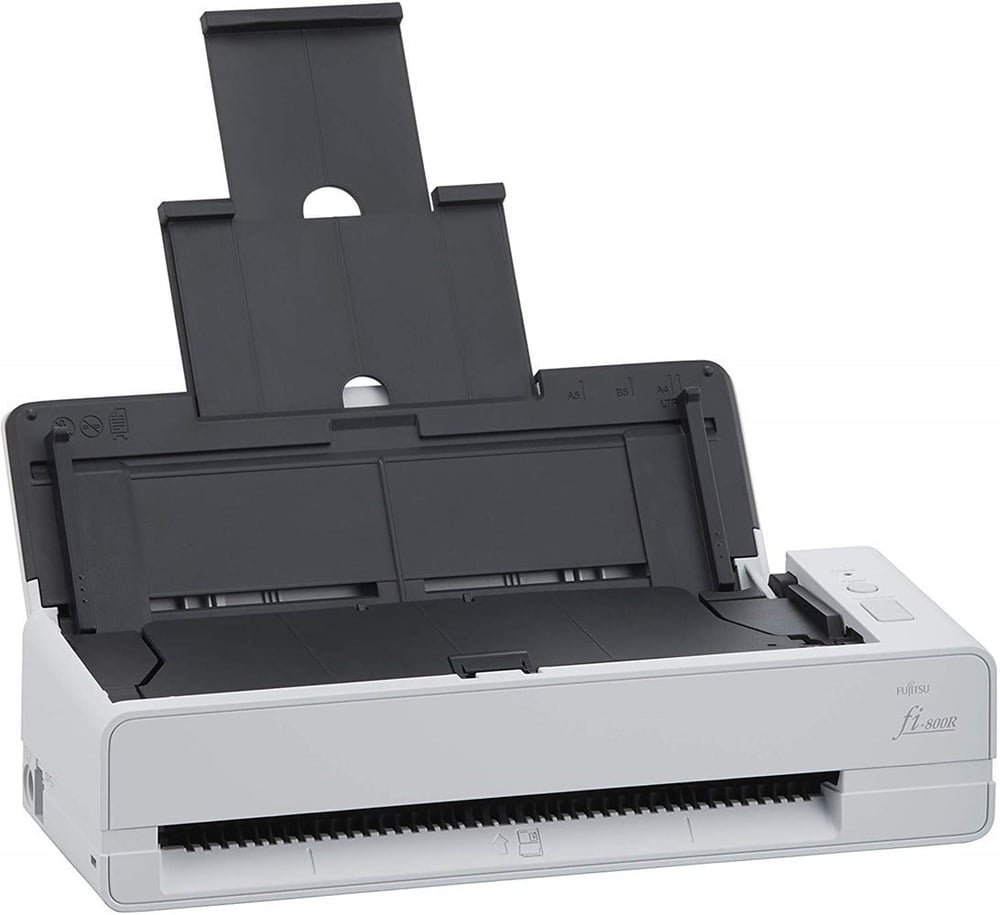 Ricoh FI-800R A4 Doküman Tarayıcı