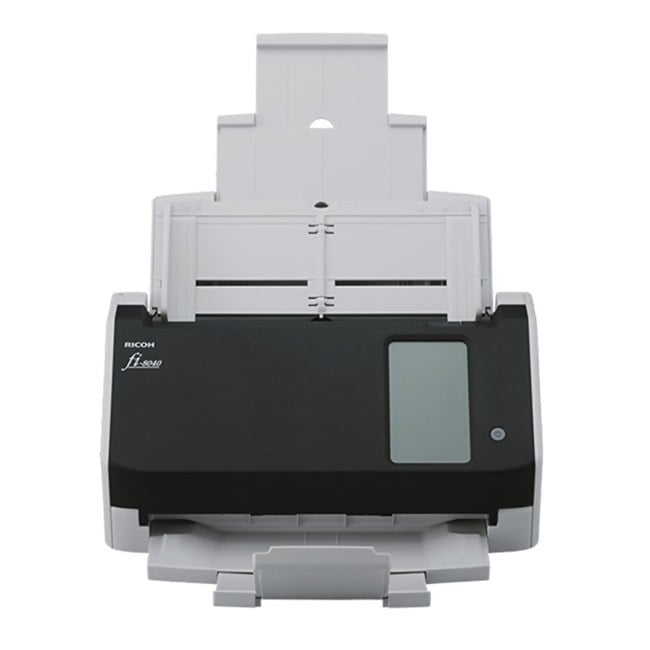 Ricoh FI-8040 A4 Doküman Tarayıcı