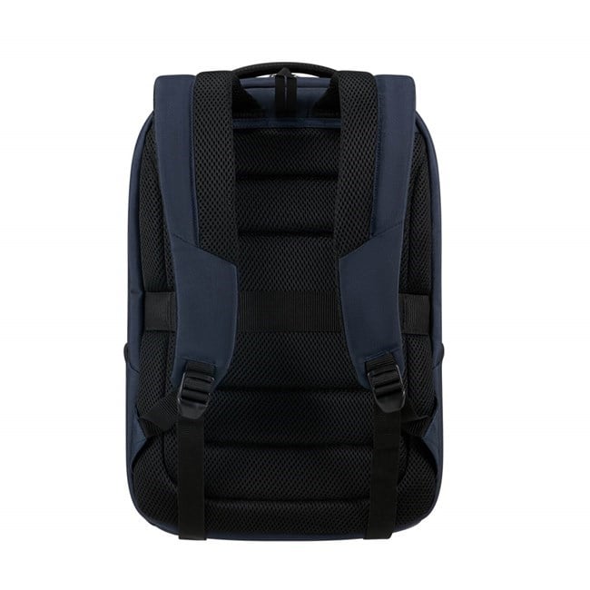 Samsonite 14.1 Guard IT 3 NB Sırt Çanta Lacivert