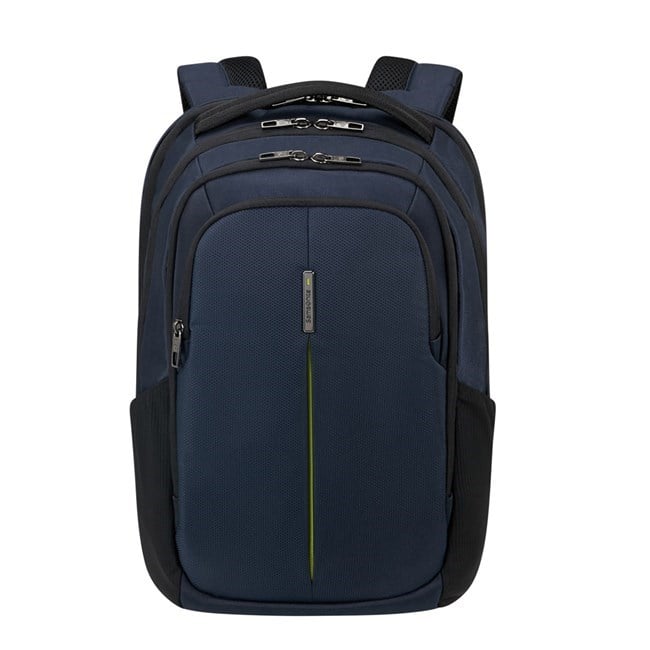 Samsonite 14.1 Guard IT 3 NB Sırt Çanta Lacivert