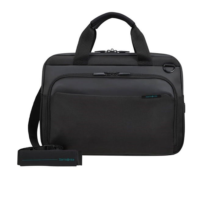 Samsonite 14.1 Mysight Notebook Çantası Siyah