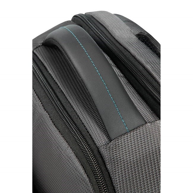 Samsonite 14.1 Qibyte NB Sırt Çantası Antrasit