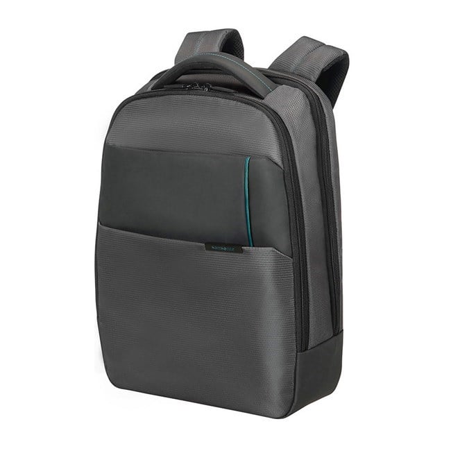 Samsonite 14.1 Qibyte NB Sırt Çantası Antrasit