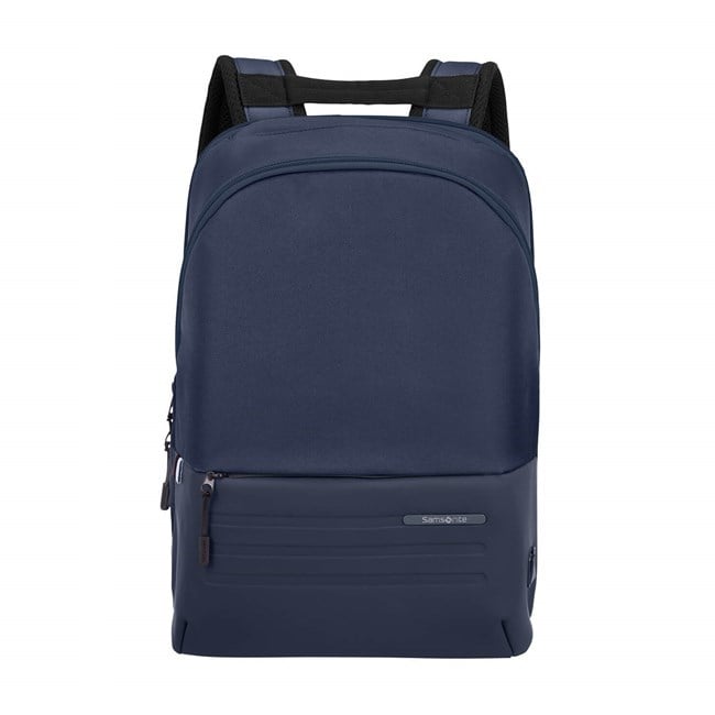 Samsonite 14.1 STACKD BIZ NB Sırt Çanta Lacivert