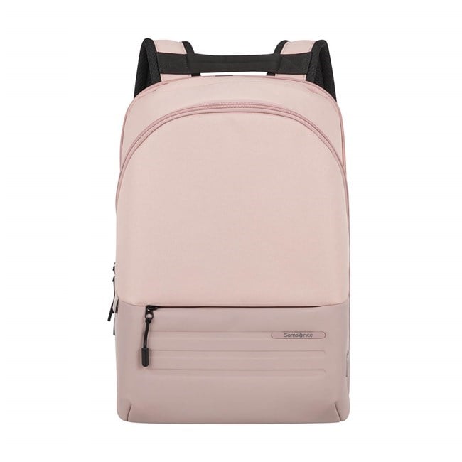 Samsonite 14.1 STACKD BIZ NB Sırt Çanta Pembe