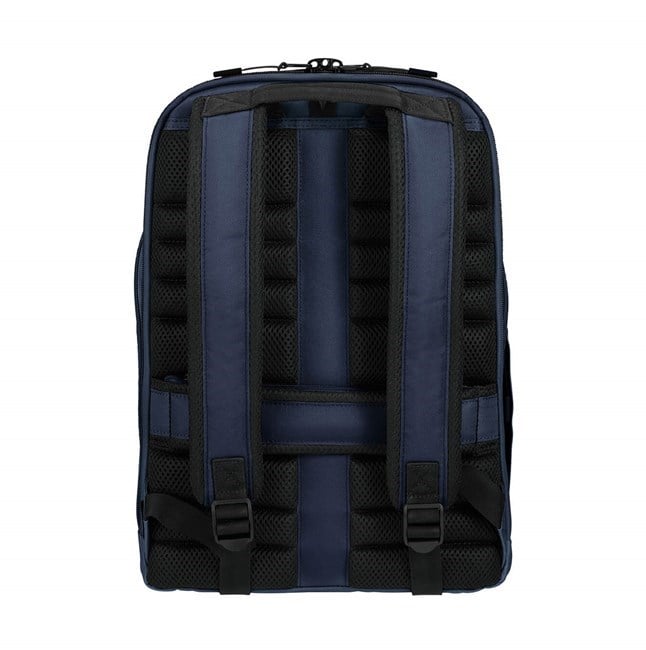 Samsonite 14.1 STACKD BIZ NB Sırt Çanta Lacivert