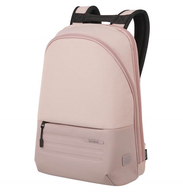 Samsonite 14.1 STACKD BIZ NB Sırt Çanta Pembe