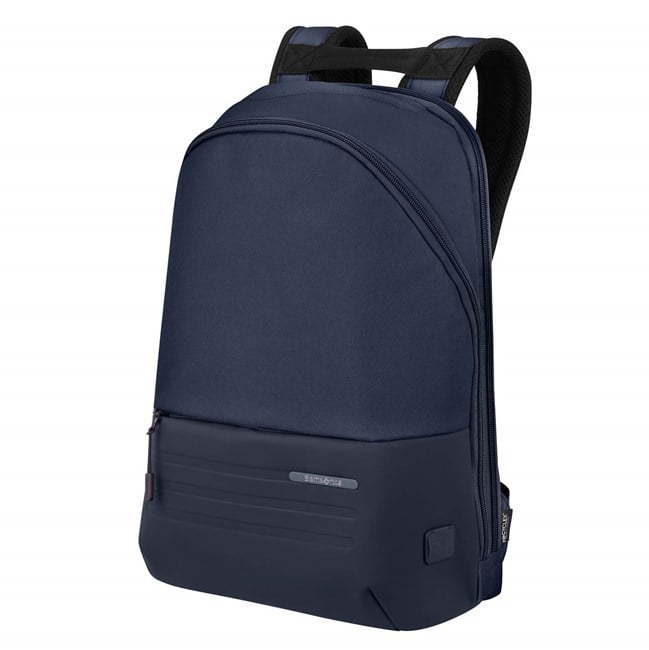 Samsonite 14.1 STACKD BIZ NB Sırt Çanta Lacivert