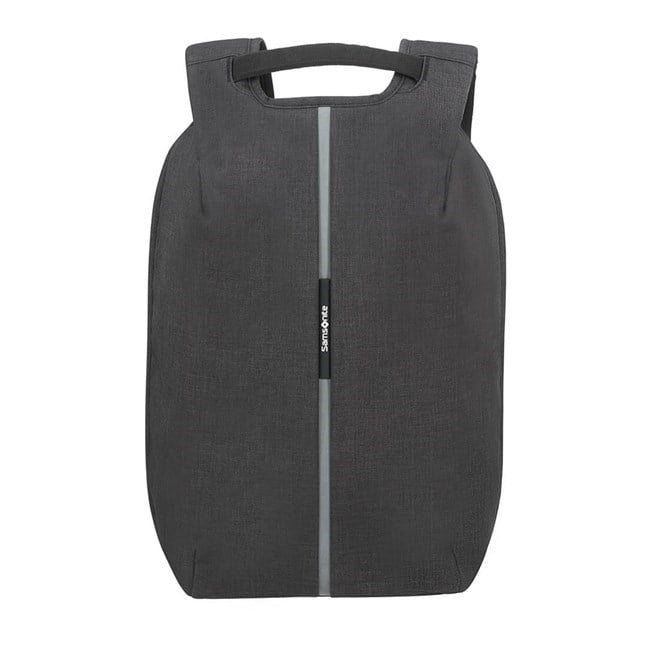 Samsonite 14.1 Securipak NB Sırt Çantası Siyah