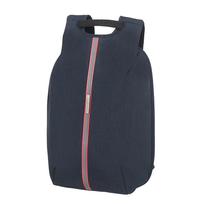 Samsonite 14.1 Securipak NB Sırt Çantası Mavi