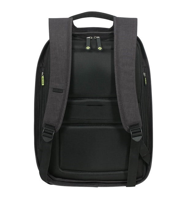 Samsonite 14.1 Securipak NB Sırt Çantası Siyah
