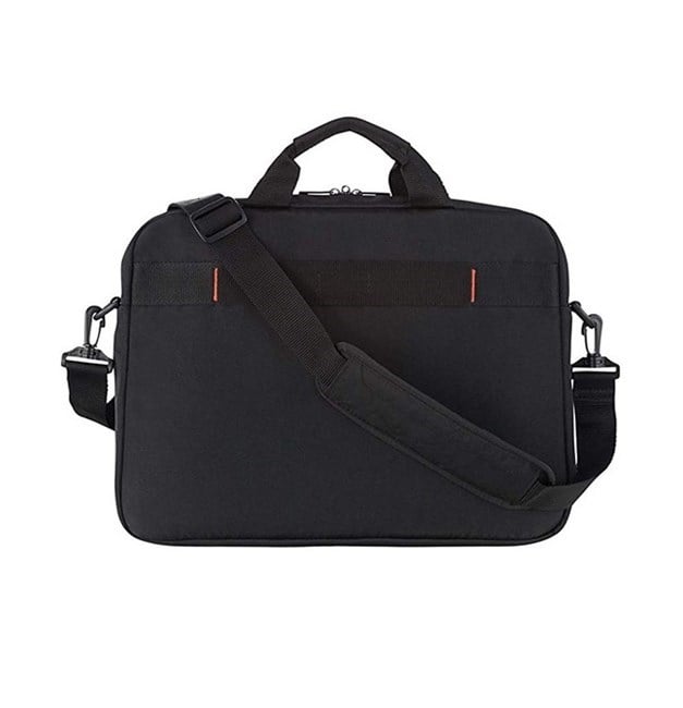 Samsonite 15.6 Guard IT 2.0 NB Çantası Siyah