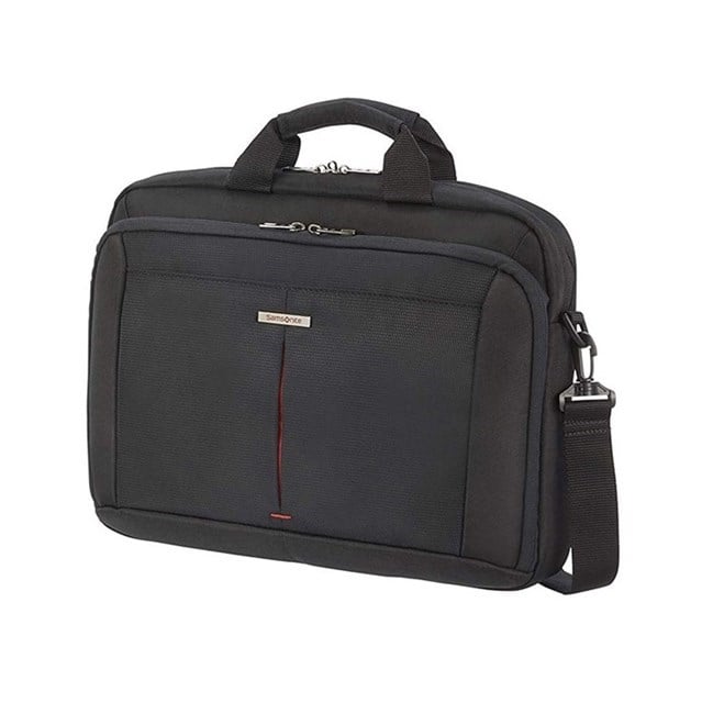 Samsonite 15.6 Guard IT 2.0 NB Çantası Siyah