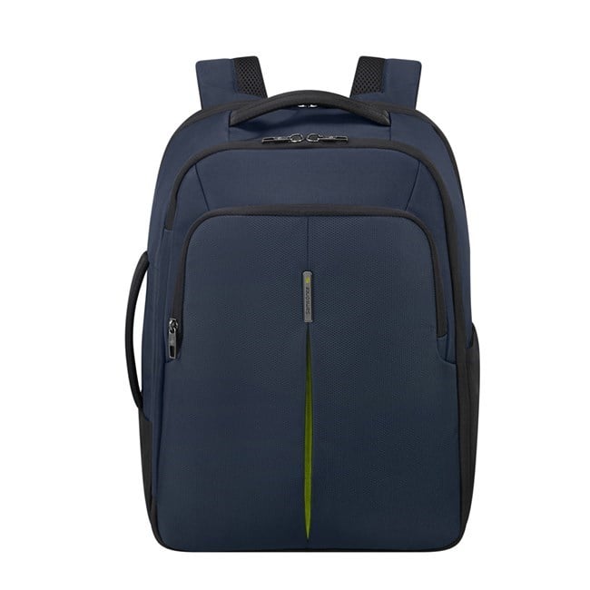 Samsonite 15.6 Guard IT 3 NB Sırt Çantas Lacivert