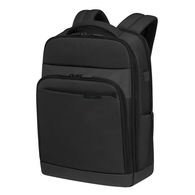 Samsonite 15.6 Mysight NB Sırt Çantası Siyah