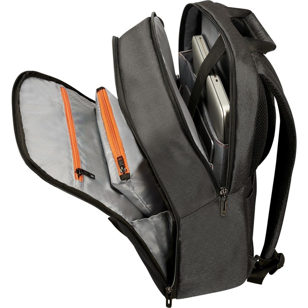 Samsonite 15.6 Network 3 Sırt Çantası Siyah