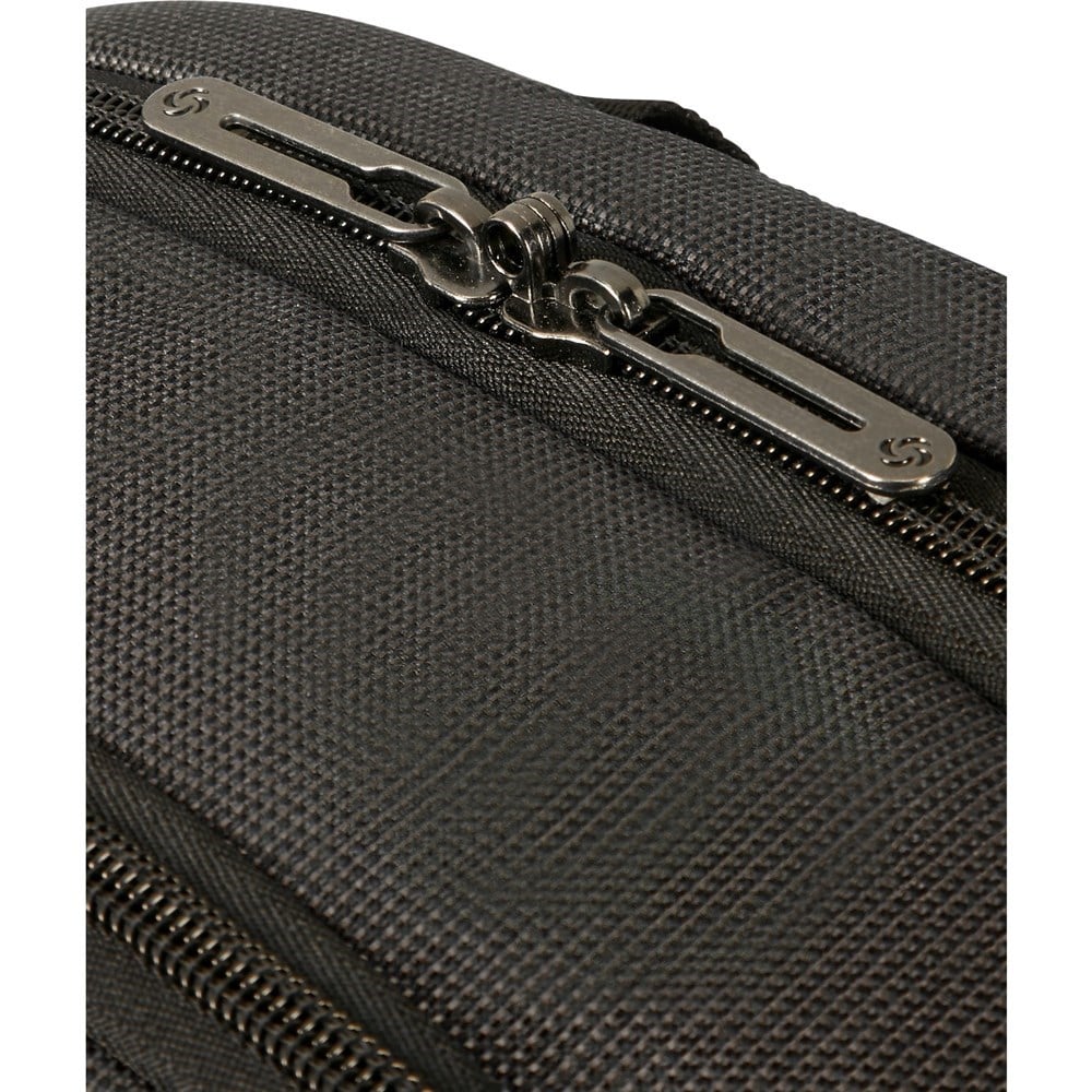 Samsonite 15.6 Network 3 Sırt Çantası Siyah