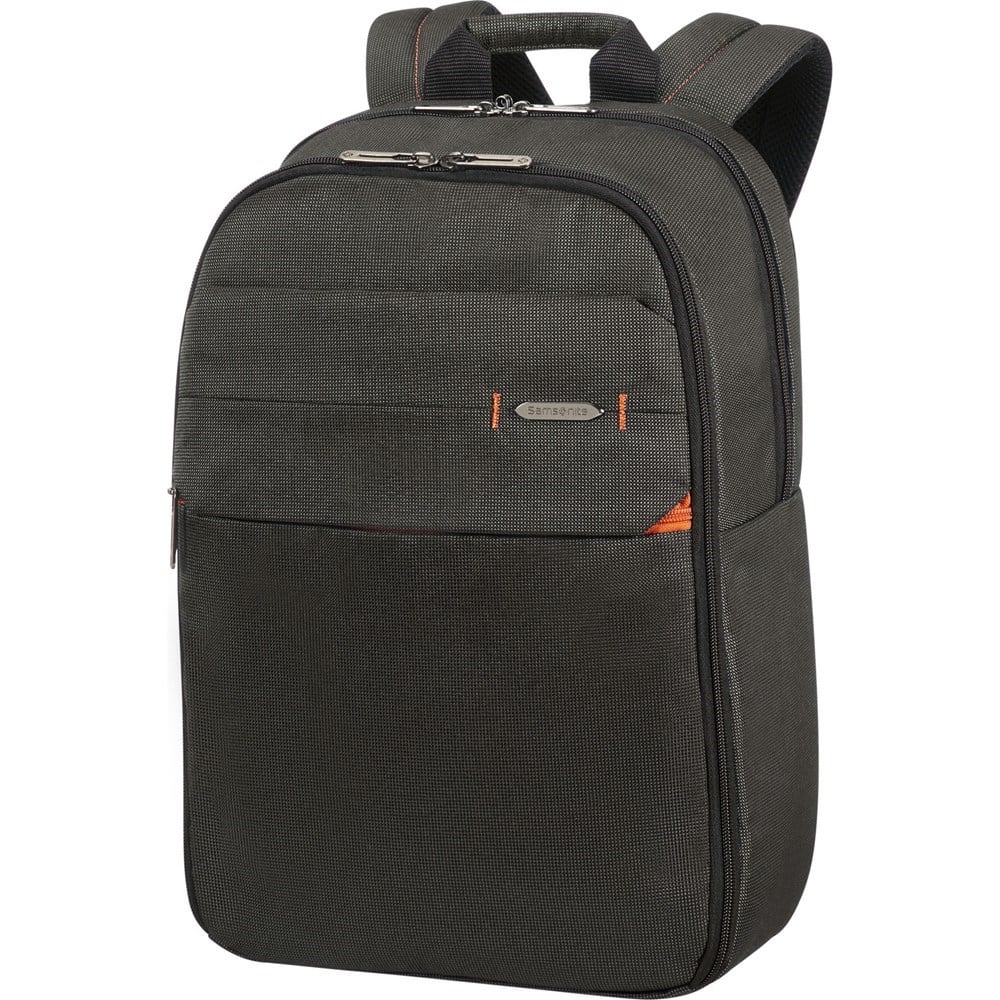 Samsonite 15.6 Network 3 Sırt Çantası Siyah