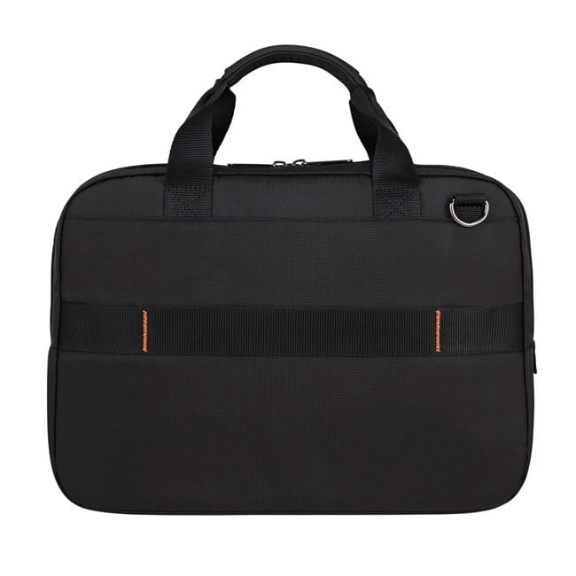 Samsonite 15.6 Network4 NB Çantası Siyah