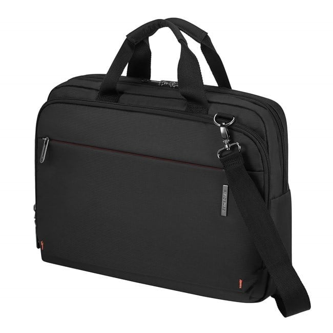 Samsonite 15.6 Network4 NB Çantası Siyah