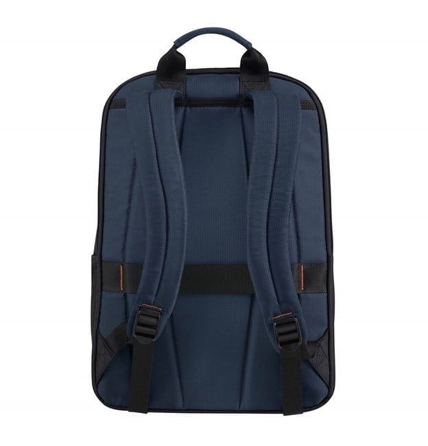 Samsonite 15.6 Network4 NB Sırt Çantası Mavi