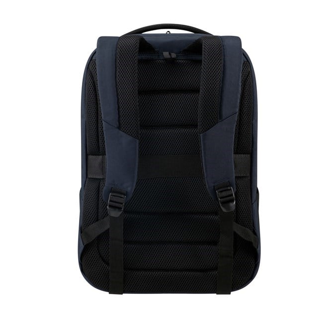 Samsonite 17.3 Guard IT 3 NB Sırt Çanta Lacivert