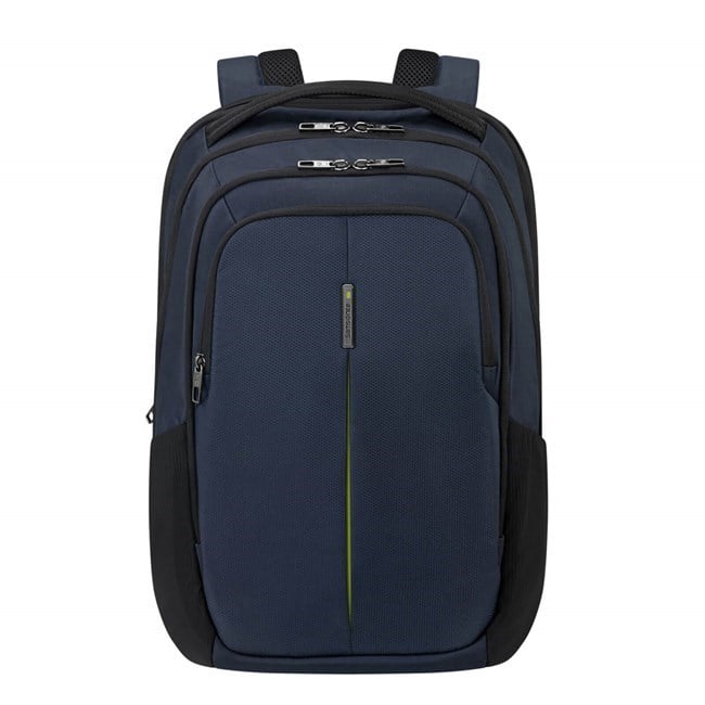Samsonite 17.3 Guard IT 3 NB Sırt Çanta Lacivert