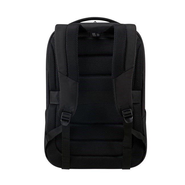 Samsonite 17.3 Guard IT 3 NB Sırt Çantası Siyah