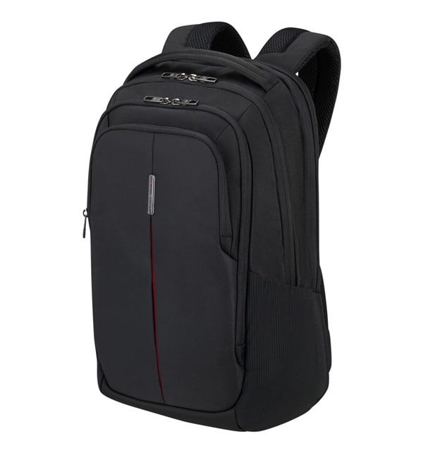 Samsonite 17.3 Guard IT 3 NB Sırt Çantası Siyah