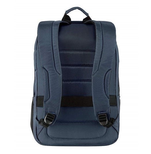 Samsonite 17.3 Guard IT NB Sırt Çantası Mavi