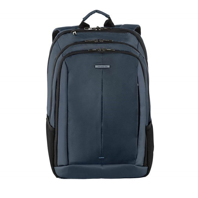 Samsonite 17.3 Guard IT NB Sırt Çantası Mavi