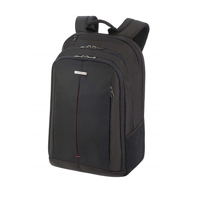 Samsonite 17.3 Guard IT NB Sırt Çantası Siyah
