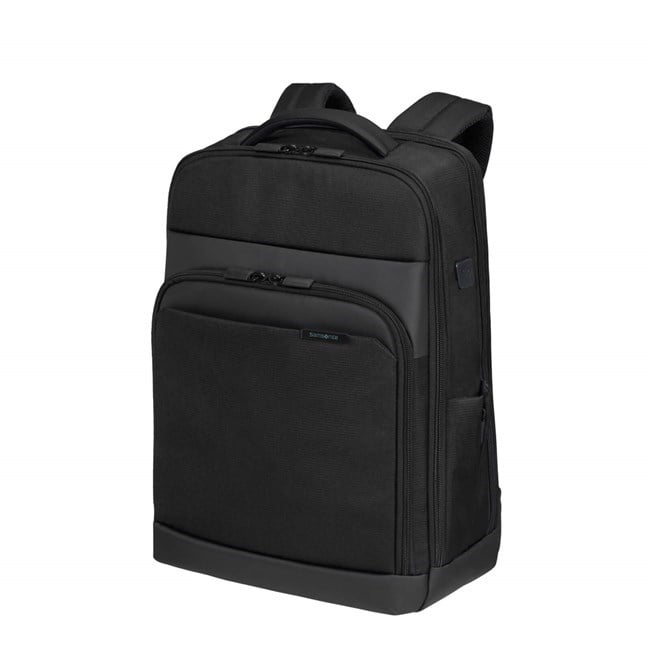 Samsonite 17.3 Mysight NB Sırt Çantası Siyah