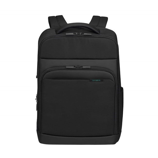 Samsonite 17.3 Mysight NB Sırt Çantası Siyah