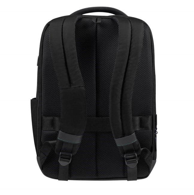 Samsonite 17.3 Mysight NB Sırt Çantası Siyah