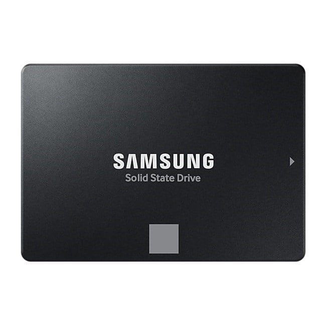 Samsung 870 Evo 1TB 2.5 SATA SSD (560-530MB/s)