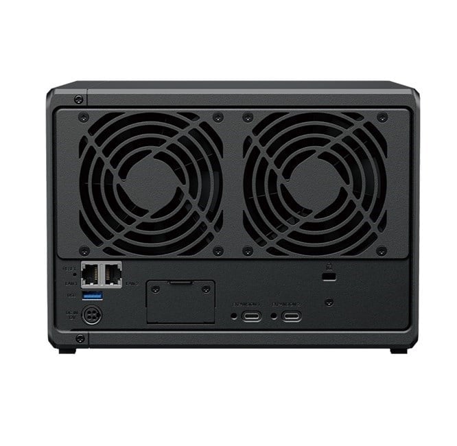 Synology DS1525PLUS 8GB (5x3.5/2.5) Tower NAS